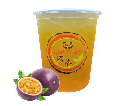 Passion Fruit 百香果
